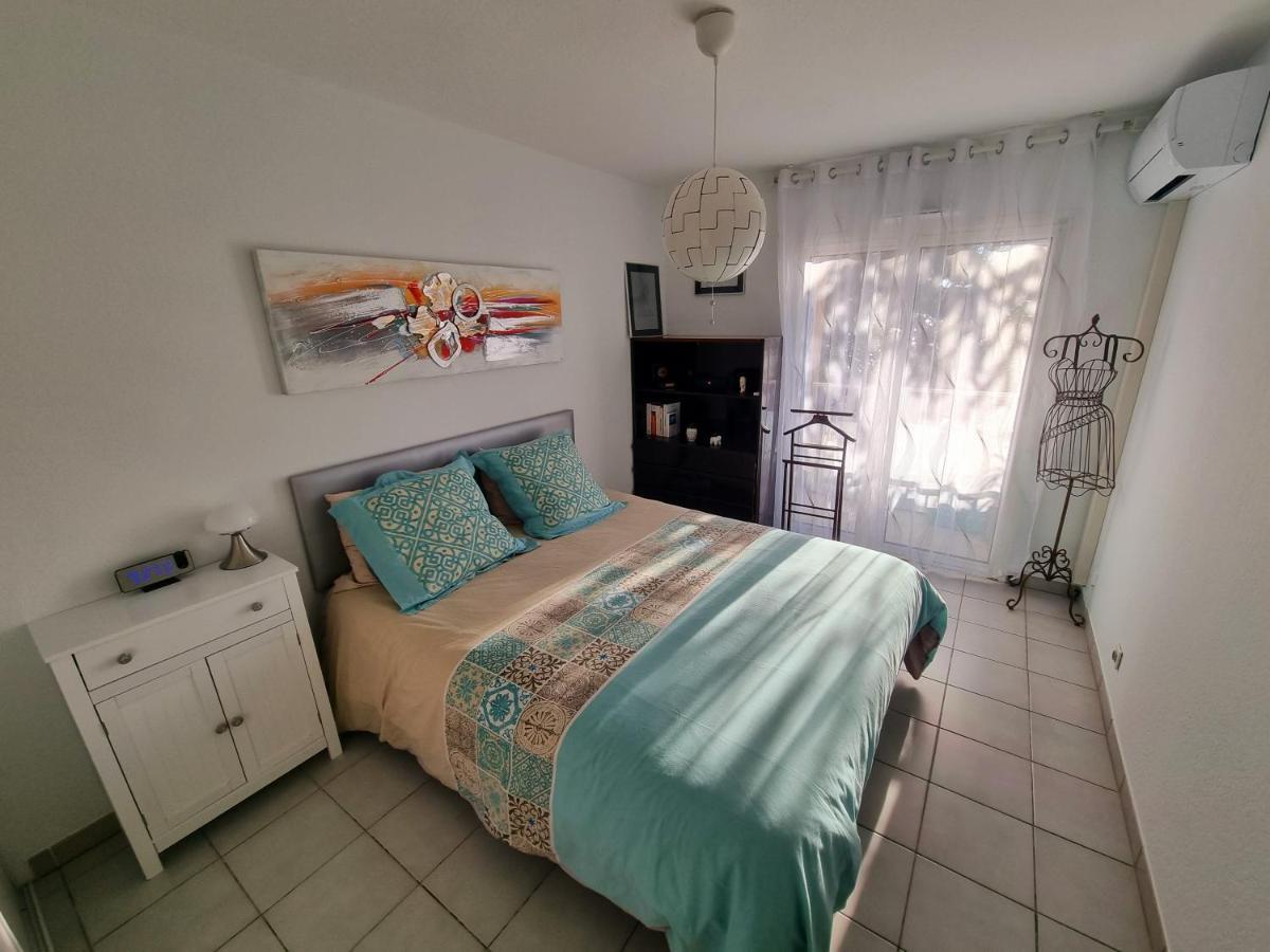 Cap Capistol Golf, Appartement 2 Chambres Агд Екстер'єр фото