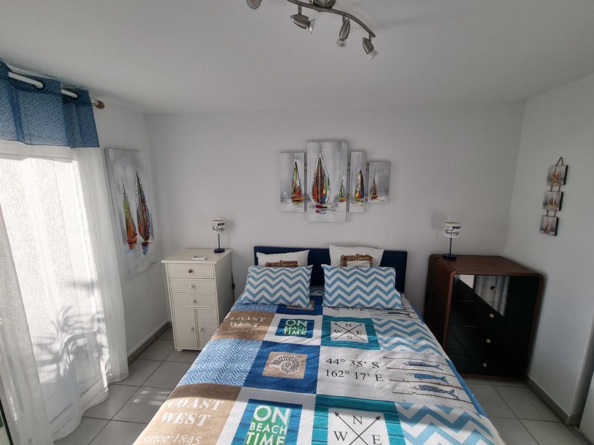 Cap Capistol Golf, Appartement 2 Chambres Агд Екстер'єр фото